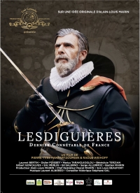 Première de Lesdiguières à Vizille