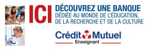 Crédit  Mutuel