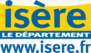 Isère le département