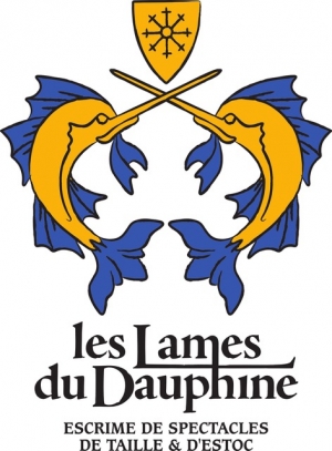 Les Dalfins des Lames du Dauphiné