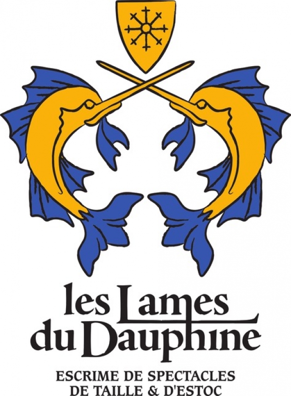 Les Dalfins des Lames du Dauphiné