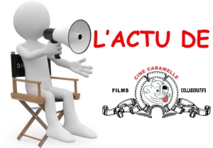L'association Caramelle réinvente le cinéma à Grenoble, et vous pouvez en être acteurs