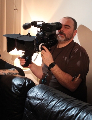 Pascal Mairin