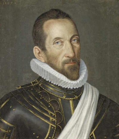 François de Bonne de Lesdiguières