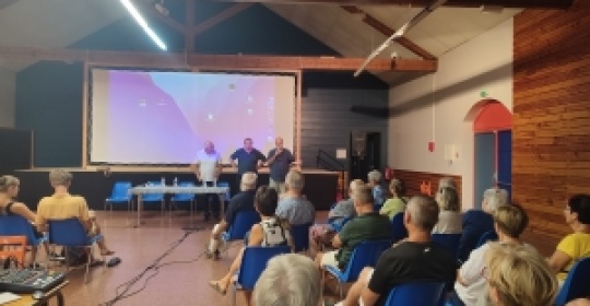 Festival Art et Vignes
